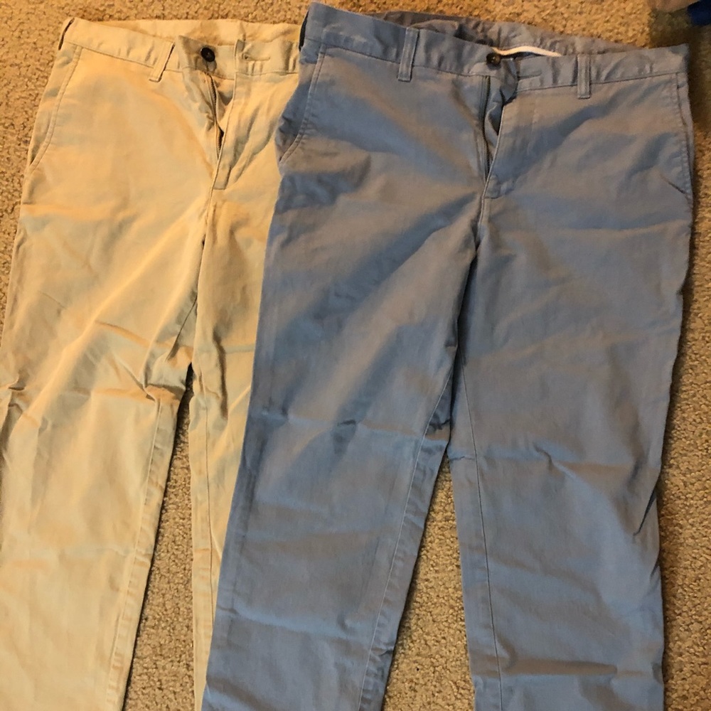 Uniqlo pants